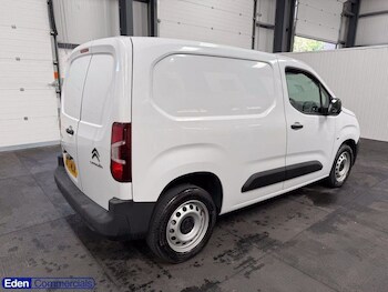 Used Citroen Berlingo 2023 for sale - 78597738: Photo