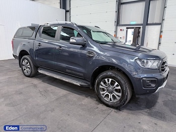 Ford Ranger feature image