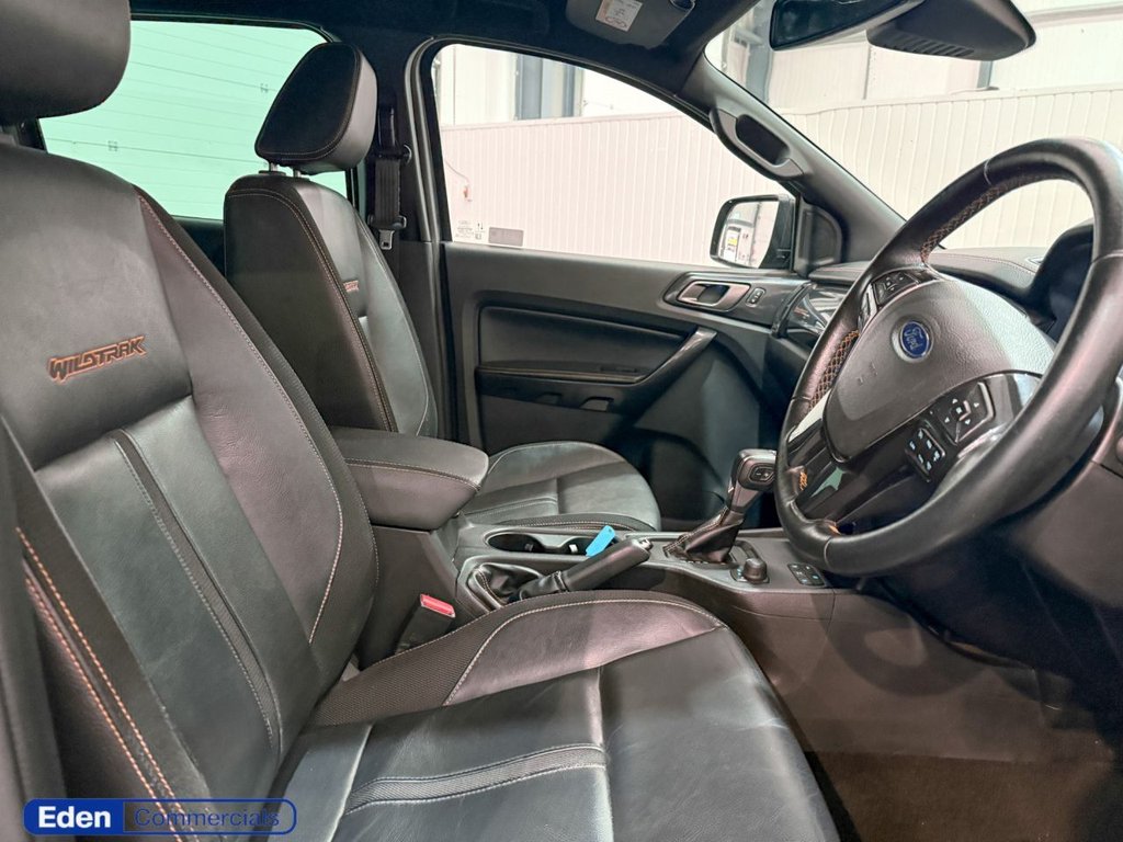 Used Ford Ranger 2021 for sale - 77121429: Photo 21