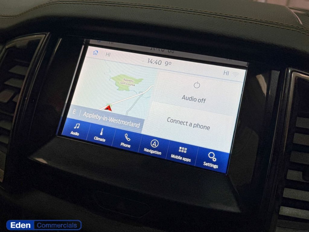 Used Ford Ranger 2021 for sale - 77121429: Photo 28