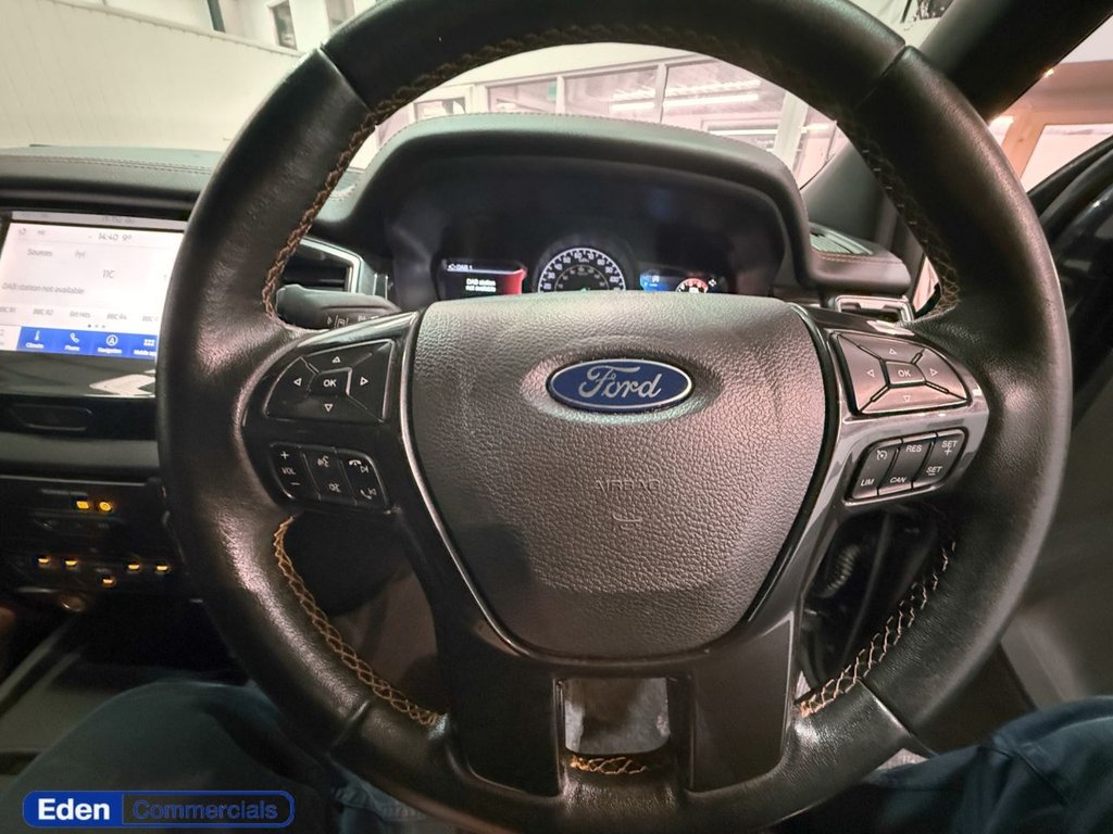 Used Ford Ranger 2021 for sale - 77121429: Photo 31