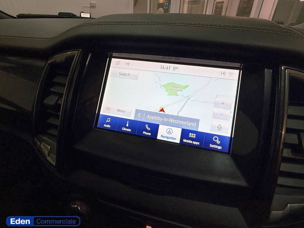 Used Ford Ranger 2021 for sale - 77121429: Photo 32