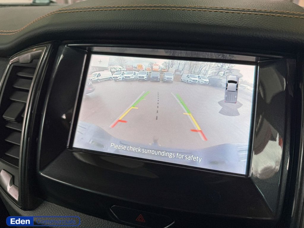 Used Ford Ranger 2021 for sale - 77121429: Photo 37