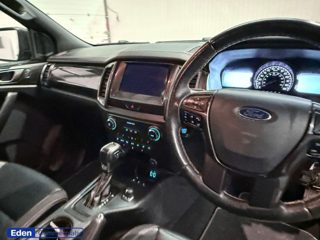 Used Ford Ranger 2021 for sale - 77121429: Photo 4