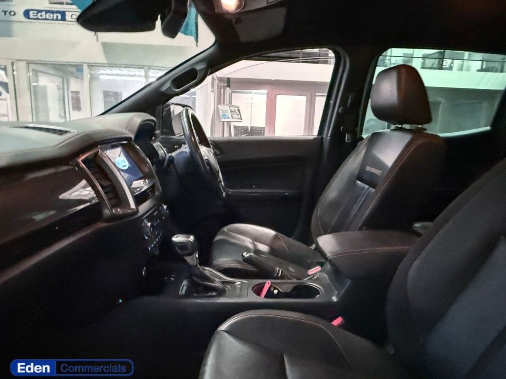 Used Ford Ranger 2021 for sale - 77121429: Photo 5