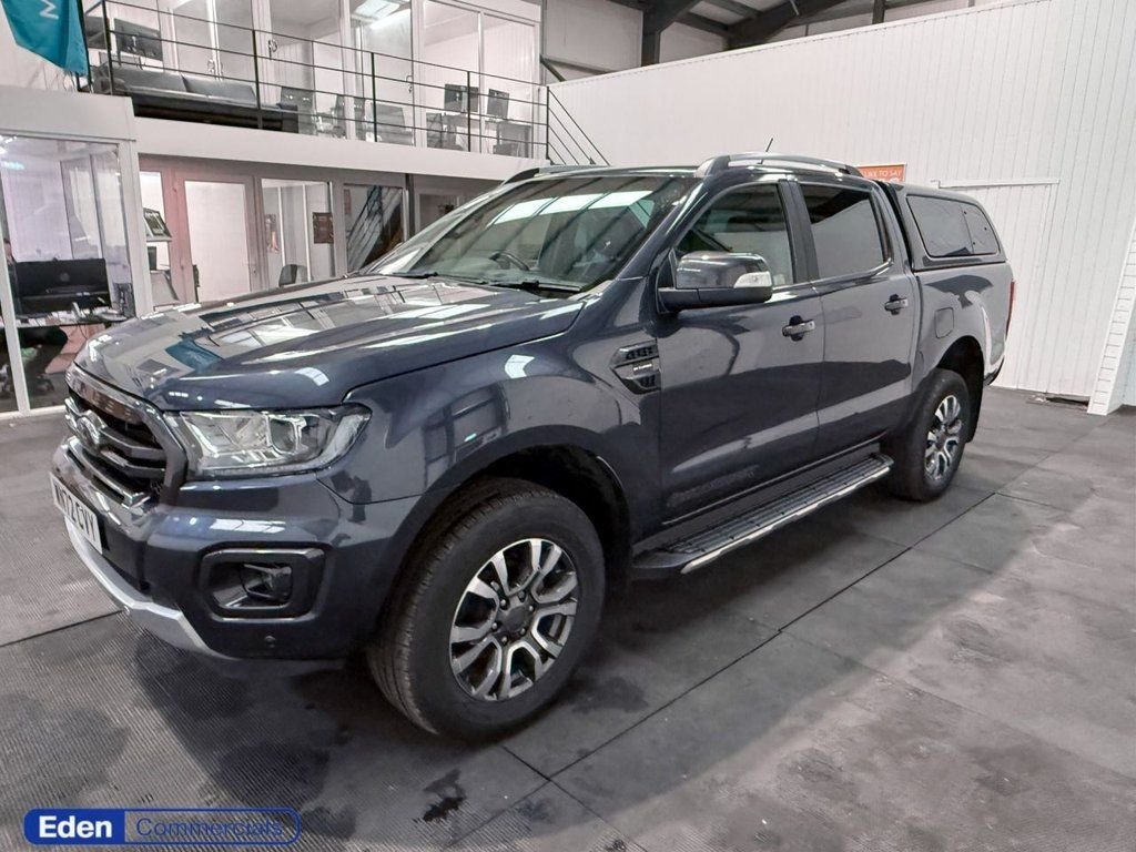 Used Ford Ranger 2021 for sale - 77121429: Photo 6