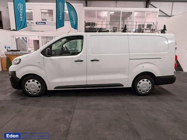 Used Peugeot Expert 2021 for sale - 75665902: Photo 10