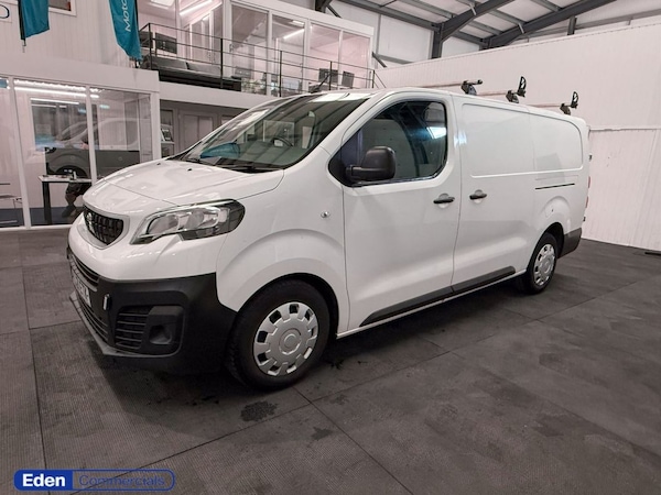 Used Peugeot Expert 2021 for sale - 75665902: Photo 11