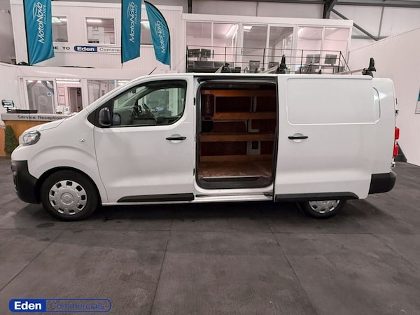 Used Peugeot Expert 2021 for sale - 75665902: Photo 13