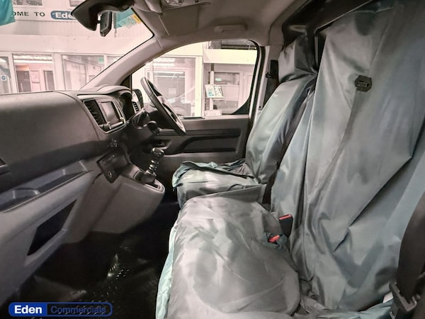 Used Peugeot Expert 2021 for sale - 75665902: Photo 15