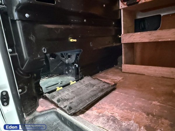 Used Peugeot Expert 2021 for sale - 75665902: Photo 18