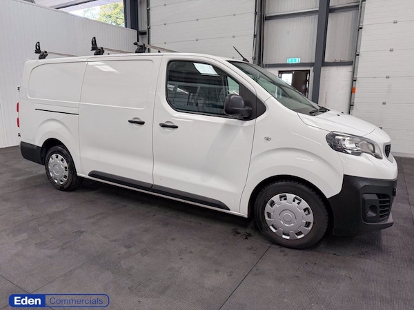 Used Peugeot Expert 2021 for sale - 75665902: Photo 1
