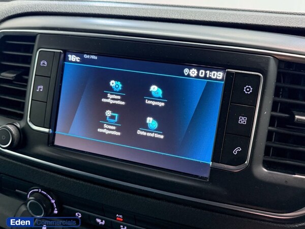 Used Peugeot Expert 2021 for sale - 75665902: Photo 28
