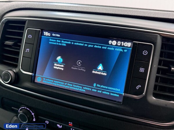 Used Peugeot Expert 2021 for sale - 75665902: Photo 29