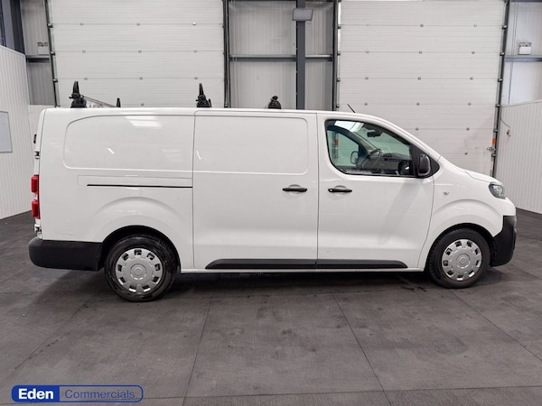 Used Peugeot Expert 2021 for sale - 75665902: Photo 2
