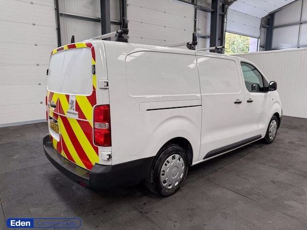 Used Peugeot Expert 2021 for sale - 75665902: Photo 5