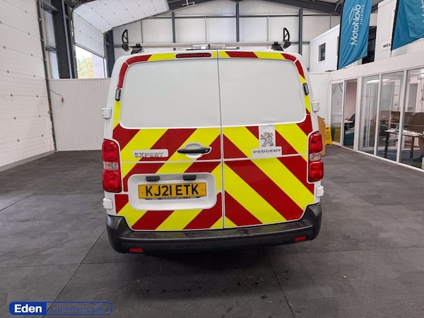 Used Peugeot Expert 2021 for sale - 75665902: Photo 7