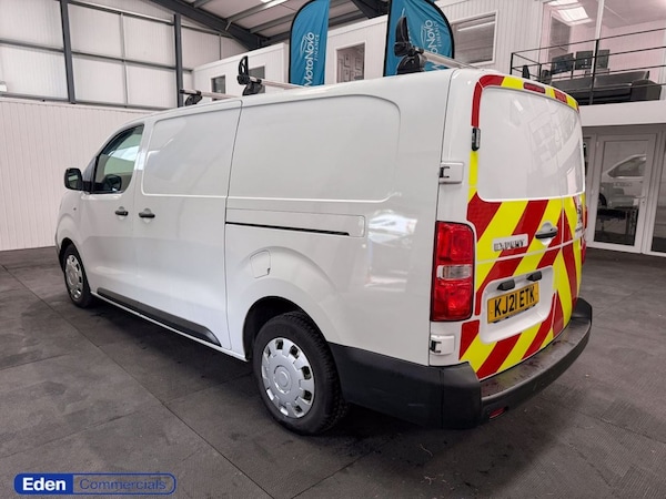 Used Peugeot Expert 2021 for sale - 75665902: Photo 9