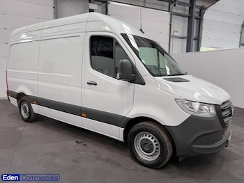Used Mercedes-Benz Sprinter 2026 for sale - 79276093: Photo