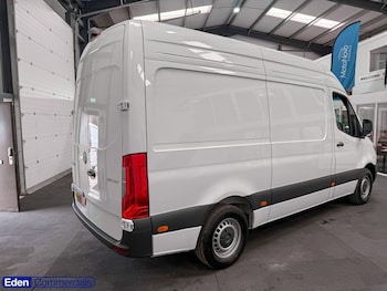 Used Mercedes-Benz Sprinter 2026 for sale - 79276093: Photo