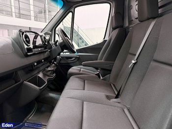 Used Mercedes-Benz Sprinter 2026 for sale - 79276093: Photo