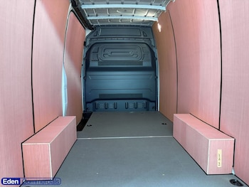 Used Mercedes-Benz Sprinter 2026 for sale - 79276093: Photo