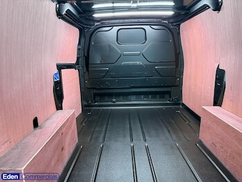 Used Ford Transit Custom 2022 for sale - 79220937: Photo