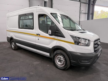 Used Ford Transit 2020 for sale - 78863495: Photo