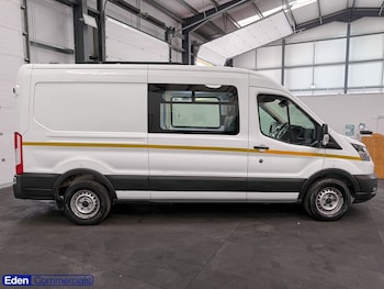 Used Ford Transit 2020 for sale - 78863495: Photo
