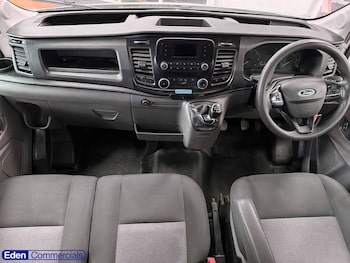 Used Ford Transit 2020 for sale - 78863495: Photo