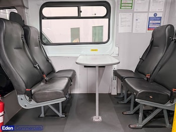Used Ford Transit 2020 for sale - 78863495: Photo