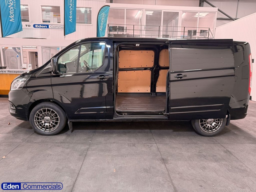 Used Ford Transit Custom 2023 for sale - 76535566: Photo 13