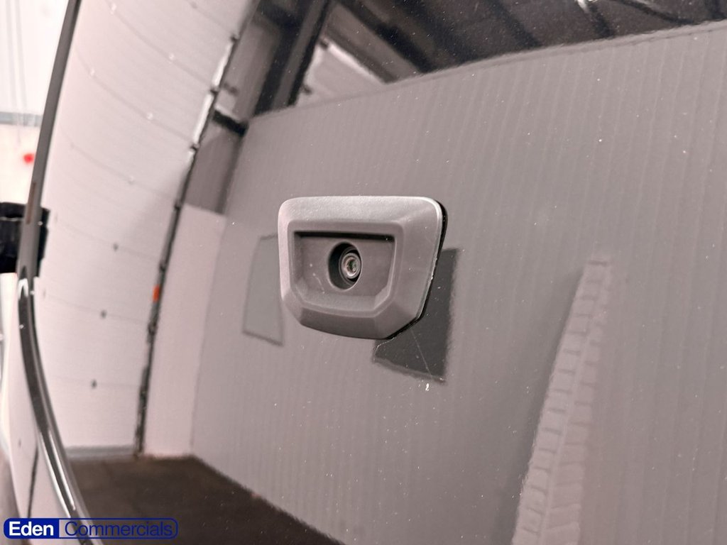 Used Ford Transit Custom 2023 for sale - 76535566: Photo 14