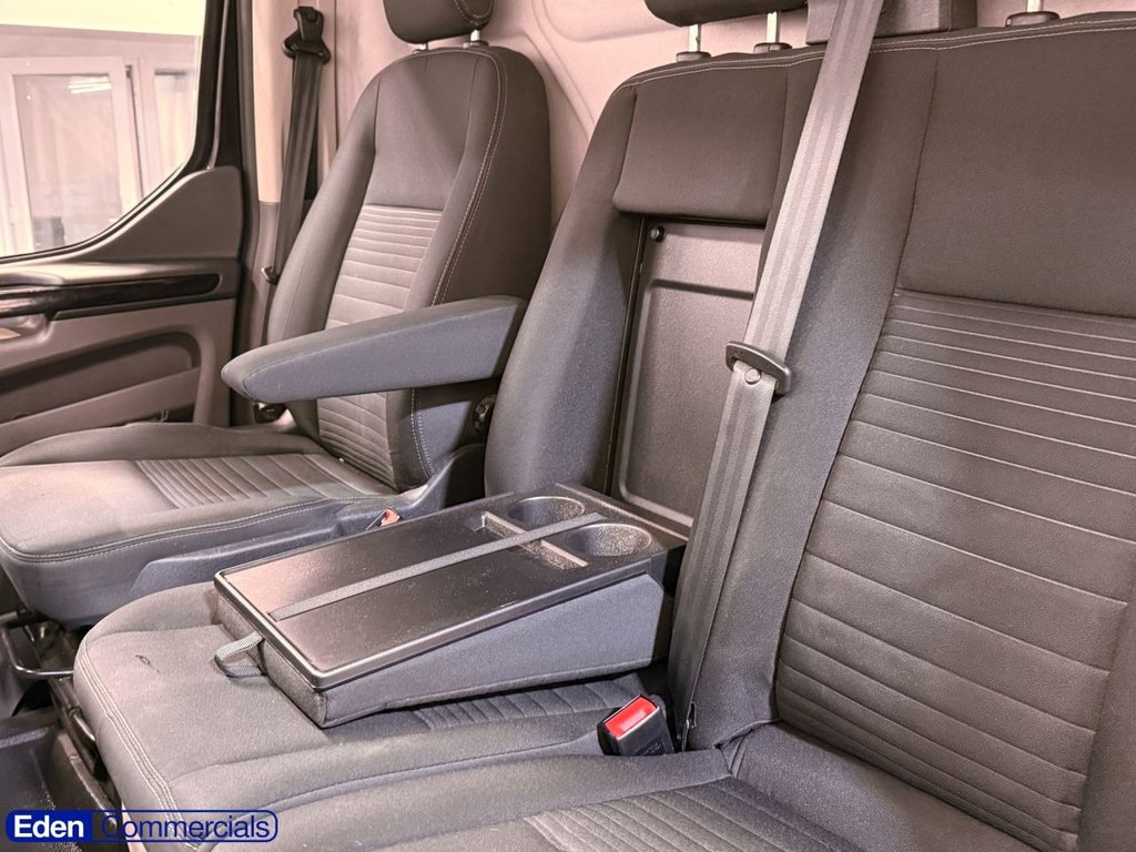 Used Ford Transit Custom 2023 for sale - 76535566: Photo 15