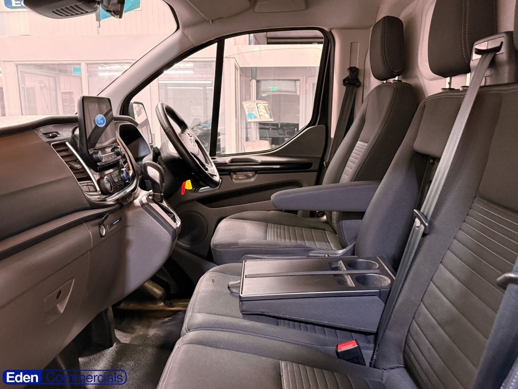 Used Ford Transit Custom 2023 for sale - 76535566: Photo 16
