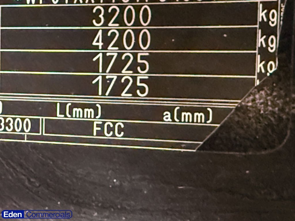 Used Ford Transit Custom 2023 for sale - 76535566: Photo 17