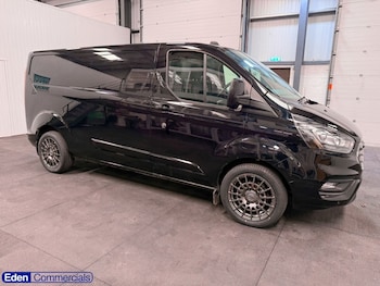 Ford - Transit Custom