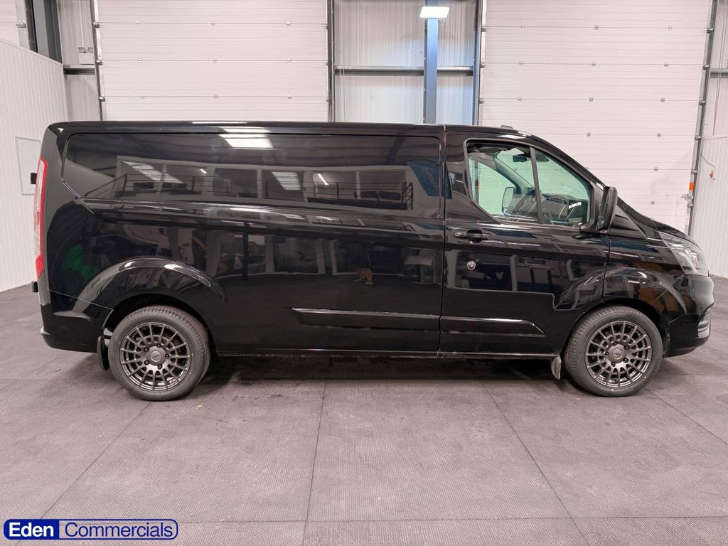 Used Ford Transit Custom 2023 for sale - 76535566: Photo 2