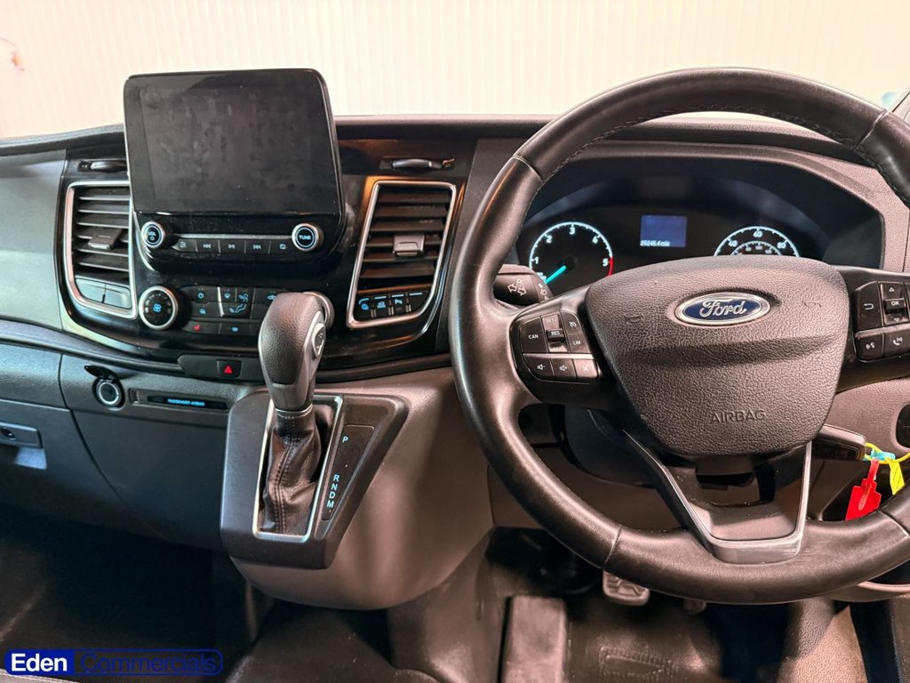Used Ford Transit Custom 2023 for sale - 76535566: Photo 20