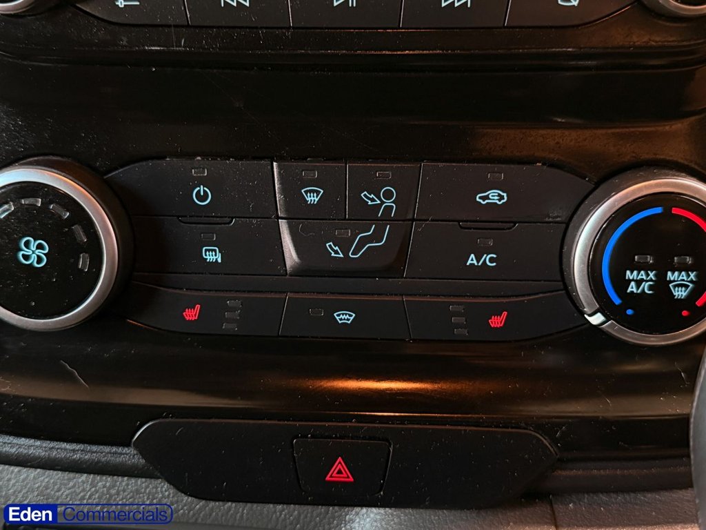 Used Ford Transit Custom 2023 for sale - 76535566: Photo 21