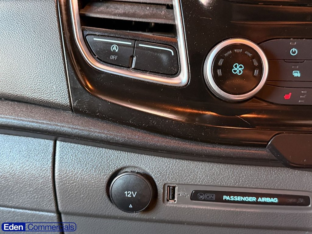 Used Ford Transit Custom 2023 for sale - 76535566: Photo 22