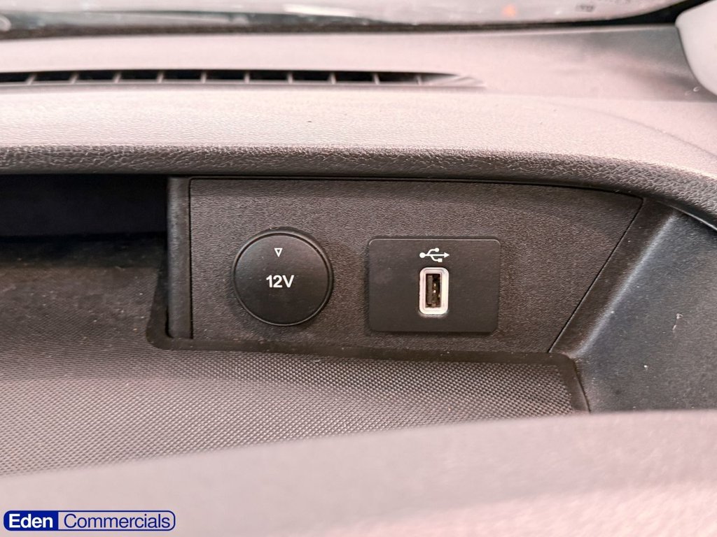 Used Ford Transit Custom 2023 for sale - 76535566: Photo 23