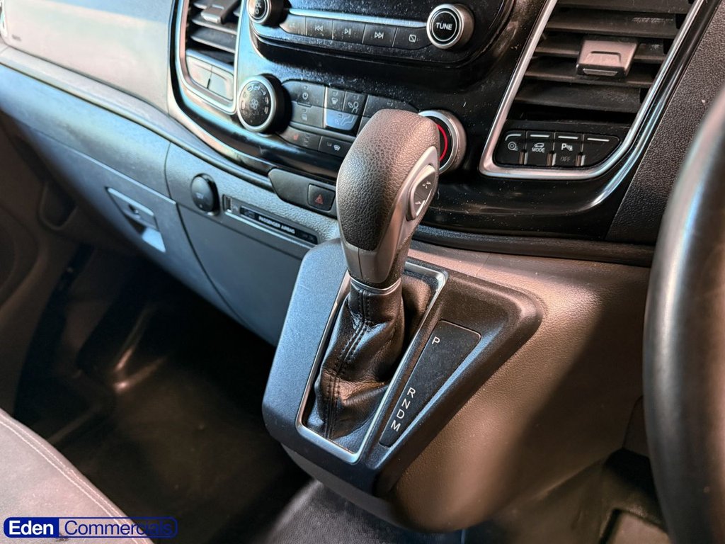 Used Ford Transit Custom 2023 for sale - 76535566: Photo 25