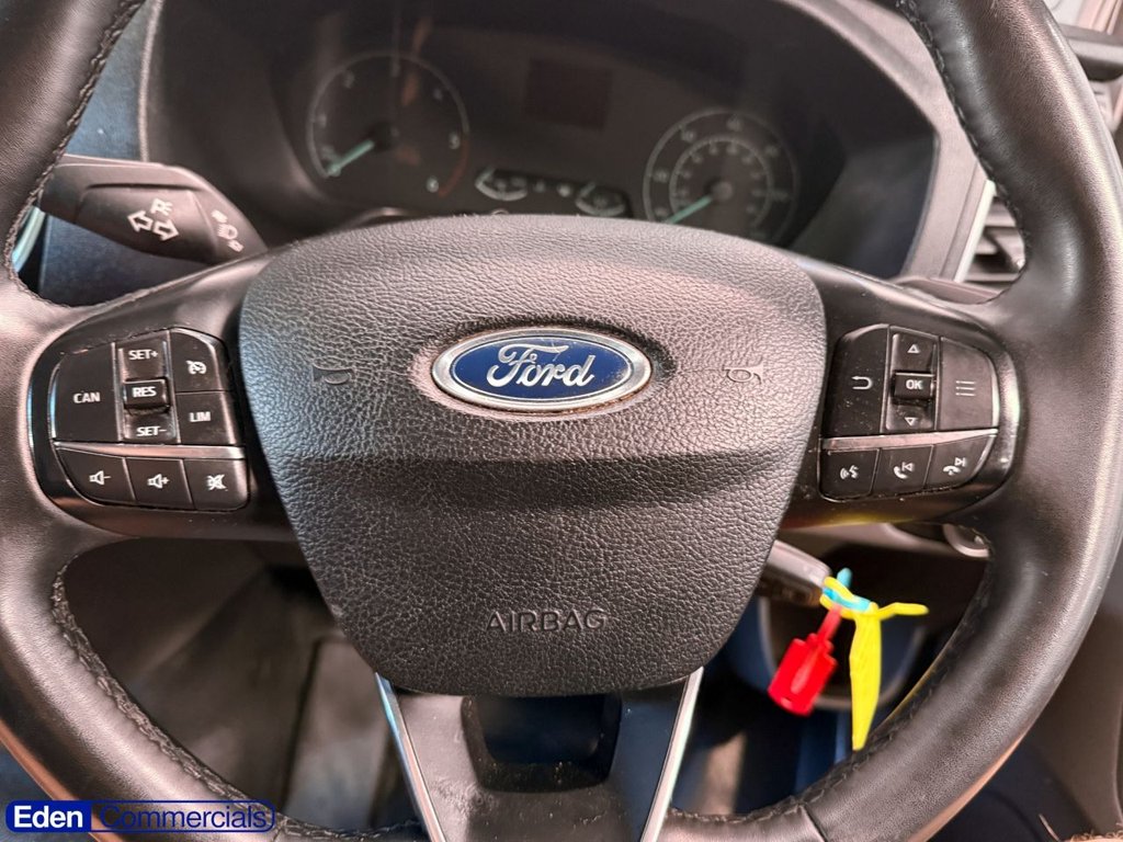 Used Ford Transit Custom 2023 for sale - 76535566: Photo 26