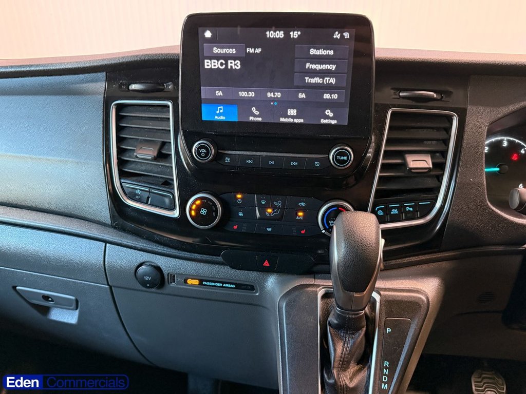 Used Ford Transit Custom 2023 for sale - 76535566: Photo 27