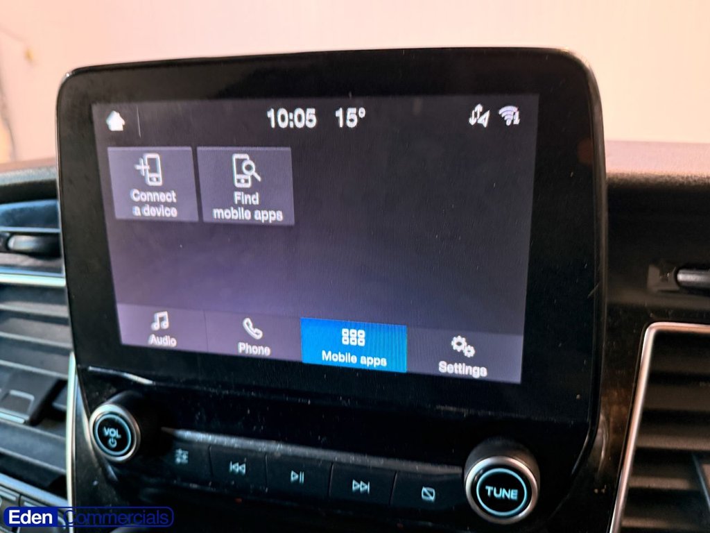 Used Ford Transit Custom 2023 for sale - 76535566: Photo 29