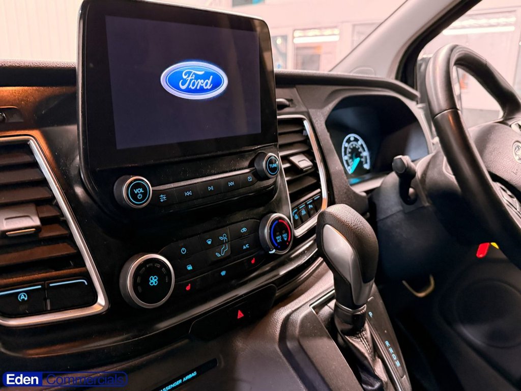 Used Ford Transit Custom 2023 for sale - 76535566: Photo 3