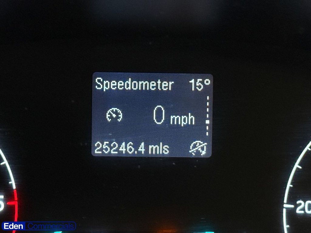 Used Ford Transit Custom 2023 for sale - 76535566: Photo 30