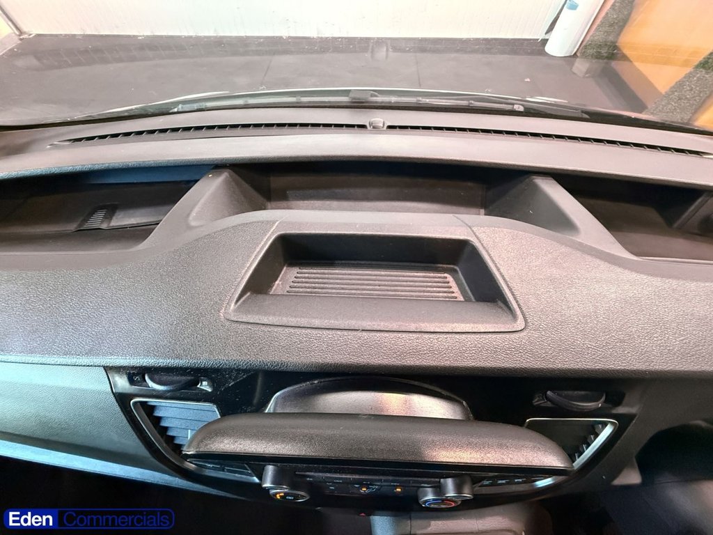 Used Ford Transit Custom 2023 for sale - 76535566: Photo 31