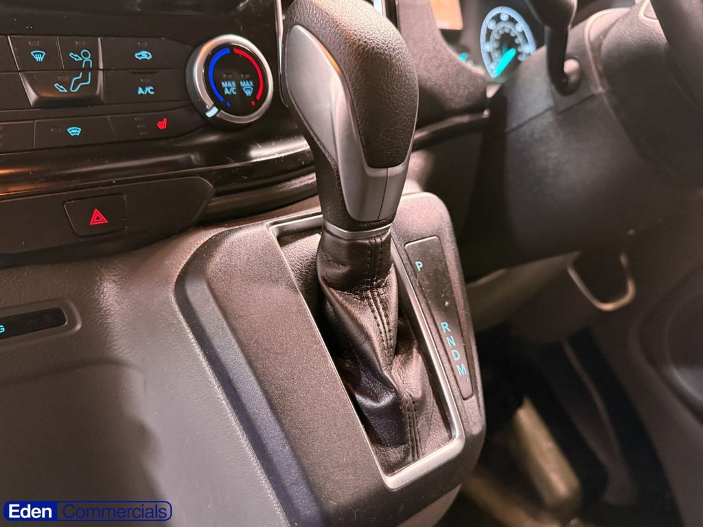 Used Ford Transit Custom 2023 for sale - 76535566: Photo 4